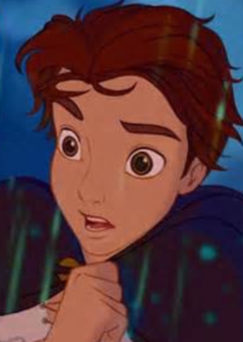 Belle